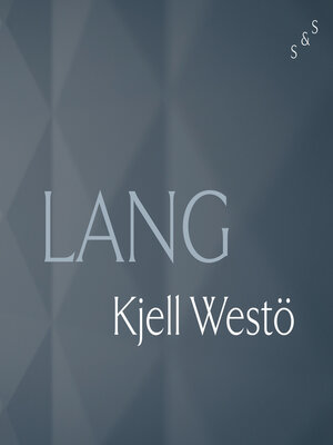 cover image of Lang